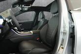 Thumbnail of 2025 Cirrus Silver Metallic Mercedes-Benz C-Class