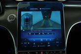 Thumbnail of 2025 Cirrus Silver Metallic Mercedes-Benz C-Class