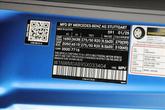 Thumbnail of 2025 MANUFAKTUR South Sea Blue magno Mercedes-Benz G-Class