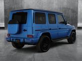 Thumbnail of 2025 MANUFAKTUR South Sea Blue magno Mercedes-Benz G-Class