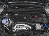 Thumbnail of 2026 Starling Blue Metallic Mercedes-Benz GLB 250