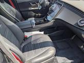 Thumbnail of 2023 Selenite Grey Metallic Mercedes-Benz AMG EQE