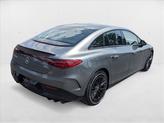 Thumbnail of 2023 Selenite Grey Metallic Mercedes-Benz AMG EQE