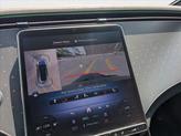 Thumbnail of 2023 Selenite Grey Metallic Mercedes-Benz AMG EQE