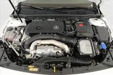 Thumbnail of 2025 Polar White Mercedes-Benz CLA 250