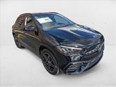 Thumbnail of 2026 Night Black Mercedes-Benz GLA 250