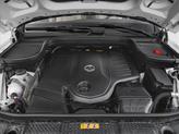 Thumbnail of 2026 Black Mercedes-Benz GLS 450