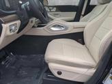 Thumbnail of 2025 Obsidian Black Metallic Mercedes-Benz GLE 450