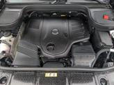 Thumbnail of 2025 Obsidian Black Metallic Mercedes-Benz GLE 450