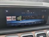 Thumbnail of 2025 Obsidian Black Metallic Mercedes-Benz GLE 450