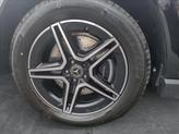 Thumbnail of 2025 Obsidian Black Metallic Mercedes-Benz GLE 450