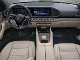 Thumbnail of 2025 Obsidian Black Metallic Mercedes-Benz GLE 450