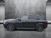 Thumbnail of 2025 Obsidian Black Metallic Mercedes-Benz GLE 450