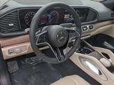 Thumbnail of 2025 Obsidian Black Metallic Mercedes-Benz GLE 450