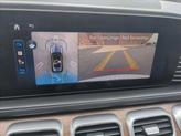 Thumbnail of 2025 Obsidian Black Metallic Mercedes-Benz GLE 450