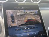 Thumbnail of 2025 Black Mercedes-Benz GLC 350e