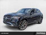 Photo of 2025 Black Mercedes-Benz GLC 350e