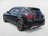 Thumbnail of 2025 Black Mercedes-Benz GLC 350e