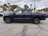 Thumbnail of 2022 ANTIMATTER BLUE METALLIC Ford F-150
