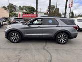 Thumbnail of 2022 CARBONIZED GRAY METALLIC Ford Explorer