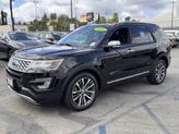 Thumbnail of 2016 SHADOW BLACK Ford Explorer
