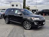Thumbnail of 2016 SHADOW BLACK Ford Explorer