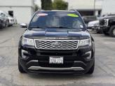 Thumbnail of 2016 SHADOW BLACK Ford Explorer