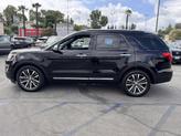 Thumbnail of 2016 SHADOW BLACK Ford Explorer