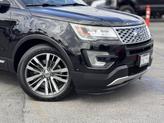 Thumbnail of 2016 SHADOW BLACK Ford Explorer