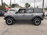 Thumbnail of 2022 CARBONIZED GRAY METALLIC Ford Bronco