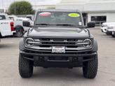 Thumbnail of 2022 CARBONIZED GRAY METALLIC Ford Bronco