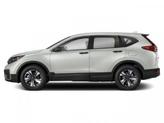 Thumbnail of 2021 Grey Honda CR-V