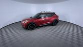 Thumbnail of 2020 Cayenne Red Metallic Nissan Kicks
