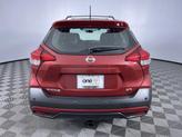 Thumbnail of 2020 Cayenne Red Metallic Nissan Kicks