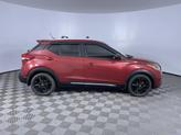 Thumbnail of 2020 Cayenne Red Metallic Nissan Kicks