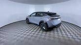 Thumbnail of 2025 Boulder Gray Pearl/Black Diamond Pearl Nissan ARIYA