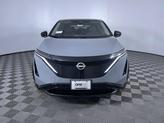 Thumbnail of 2025 Boulder Gray Pearl/Black Diamond Pearl Nissan ARIYA