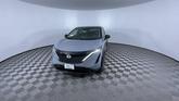 Thumbnail of 2025 Boulder Gray Pearl/Black Diamond Pearl Nissan ARIYA