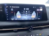 Thumbnail of 2025 Boulder Gray Pearl/Black Diamond Pearl Nissan ARIYA