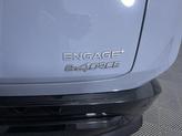 Thumbnail of 2025 Boulder Gray Pearl/Black Diamond Pearl Nissan ARIYA