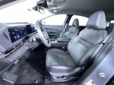 Thumbnail of 2025 Boulder Gray Pearl/Black Diamond Pearl Nissan ARIYA