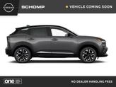 Photo of 2026 2T GUN BLK ROOF Nissan Kicks