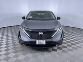 Thumbnail of 2025 Gun Metallic Nissan ARIYA
