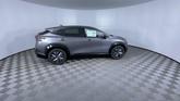 Thumbnail of 2025 Gun Metallic Nissan ARIYA
