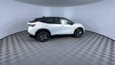 Thumbnail of 2025 Everest White Pearl Tricoat/Black Diamond Pearl Nissan ARIYA