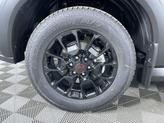 Thumbnail of 2026 Gun Metallic Nissan Armada