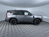 Thumbnail of 2026 Gun Metallic Nissan Armada