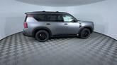 Thumbnail of 2026 Gun Metallic Nissan Armada