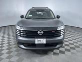 Thumbnail of 2026 Gun Metallic Nissan Kicks