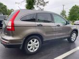 Thumbnail of 2011 Gray Honda CR-V